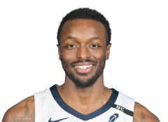 Jerami Grant