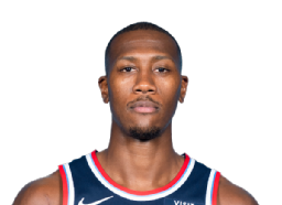 Kris Dunn headshot