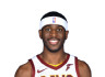 Damyean Dotson headshot