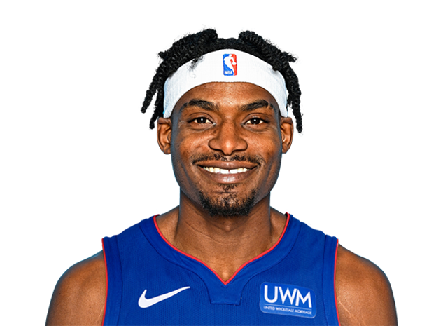 Danuel House Jr.