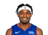 Danuel House Jr. headshot