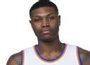 Cleanthony Early headshot
