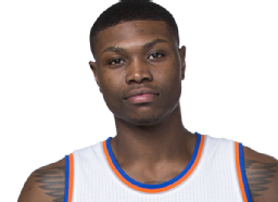 Cleanthony Early headshot