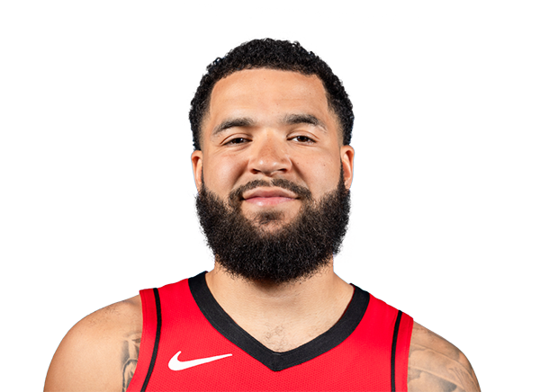 Image of Fred VanVleet