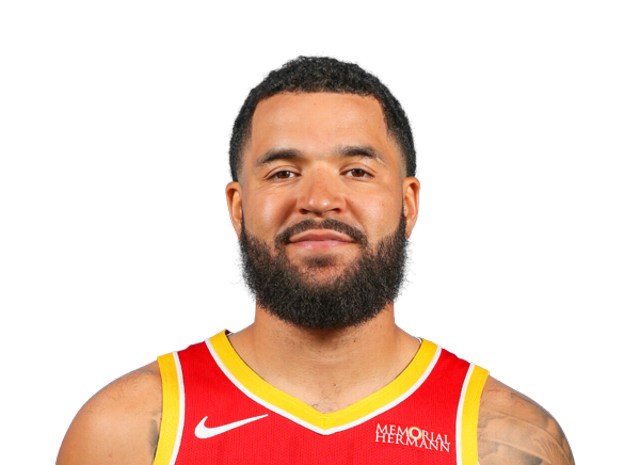 Fred VanVleet