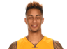 Zach Auguste headshot