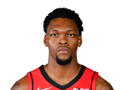 Michael Frazier II headshot