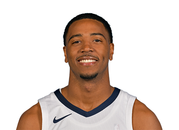 Shaquille Harrison - Memphis Grizzlies Guard - ESPN