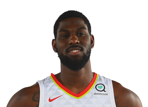 Alex Poythress Stats, News, Bio | ESPN