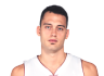 Stefan Jankovic headshot