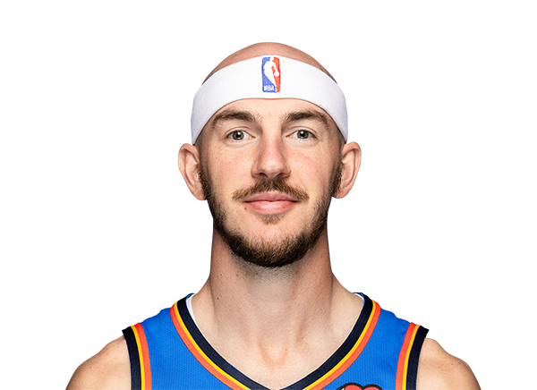 Alex Caruso - Chicago Bulls Shooting Guard - ESPN