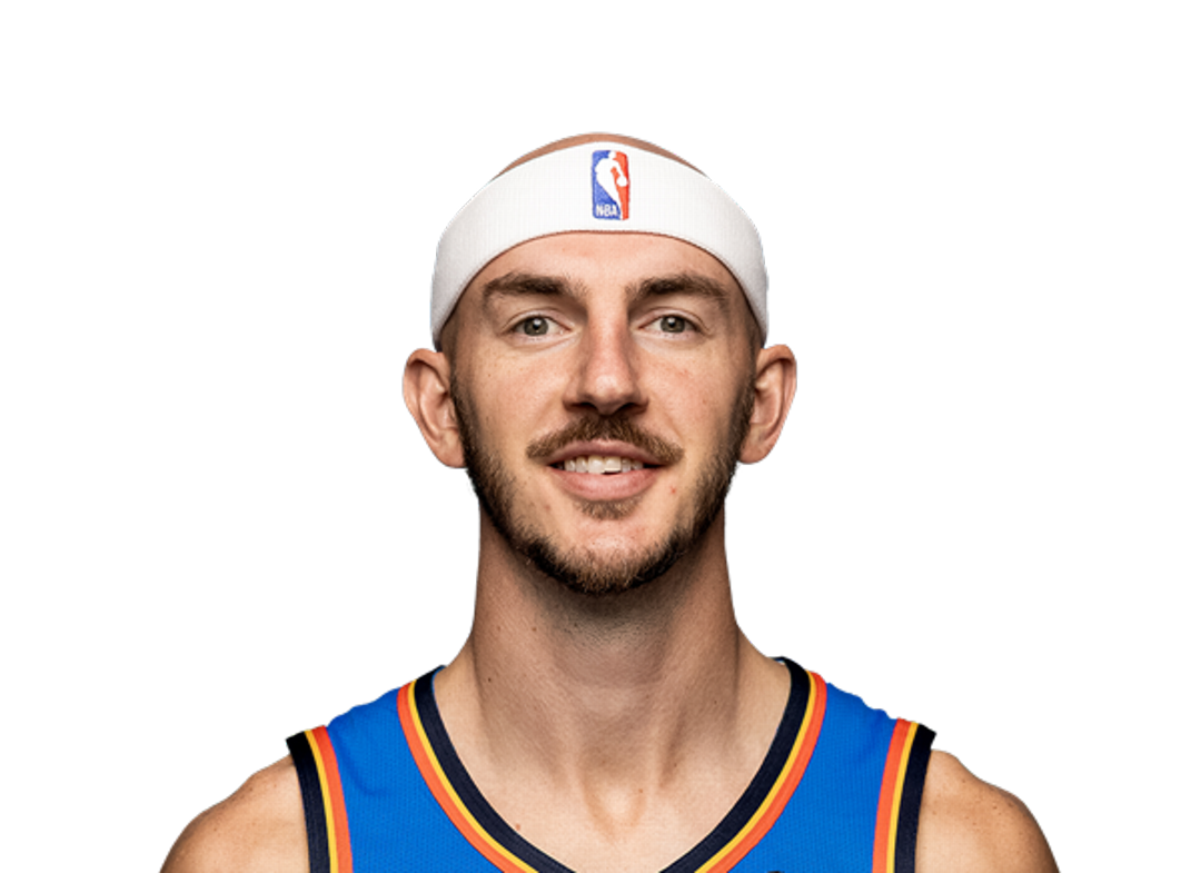 Alex Caruso