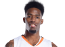 Derek Cooke Jr. headshot