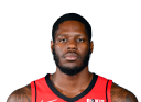 Anthony Bennett headshot