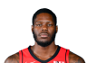 Anthony Bennett headshot