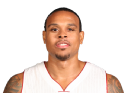 Shannon Brown headshot