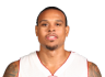 Shannon Brown headshot