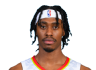 Tahjere McCall headshot