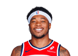 Richaun Holmes headshot