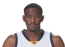 Jordan Adams headshot