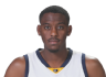 Jordan Adams headshot