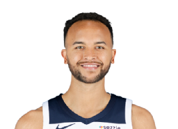 Kyle Anderson headshot