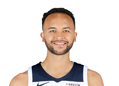 Kyle Anderson headshot