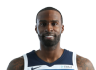 Shabazz Muhammad headshot