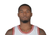 D'Vauntes Smith-Rivera headshot
