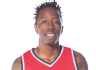 Jaron Johnson headshot