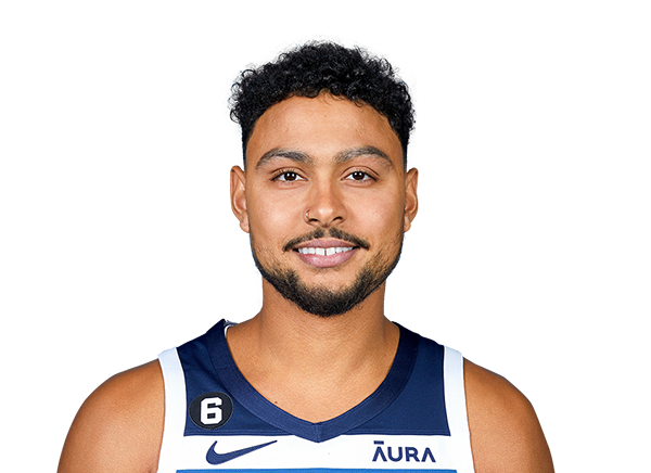 SPURS SIGN BRYN FORBES