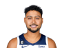 Bryn Forbes headshot