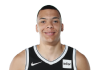 Jacob Wiley headshot