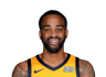 Stanton Kidd headshot
