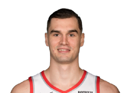 Mario Hezonja headshot