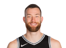 Matt Costello headshot