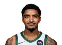 Gary Harris headshot