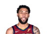 Denzel Valentine headshot
