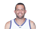 Jordan Farmar headshot