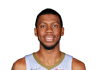 Tyrone Wallace headshot
