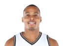 Randy Foye headshot