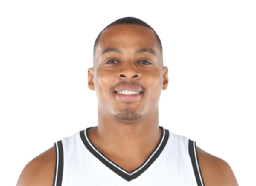 Randy Foye headshot