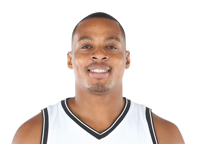 Randy Foye