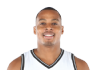 Randy Foye headshot