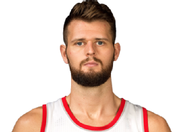 Joel Freeland headshot