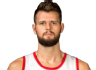Joel Freeland headshot