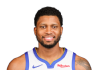 Rudy Gay headshot