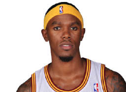 Daniel Gibson headshot