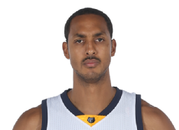 Ryan Hollins headshot