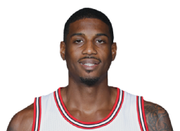 Solomon Jones headshot